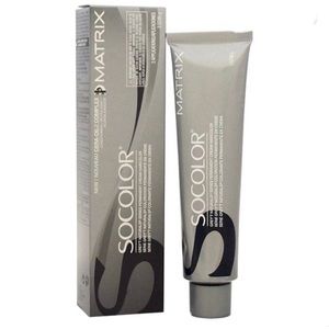 Matrix SoColor Hair Color 507N - extra coverage
